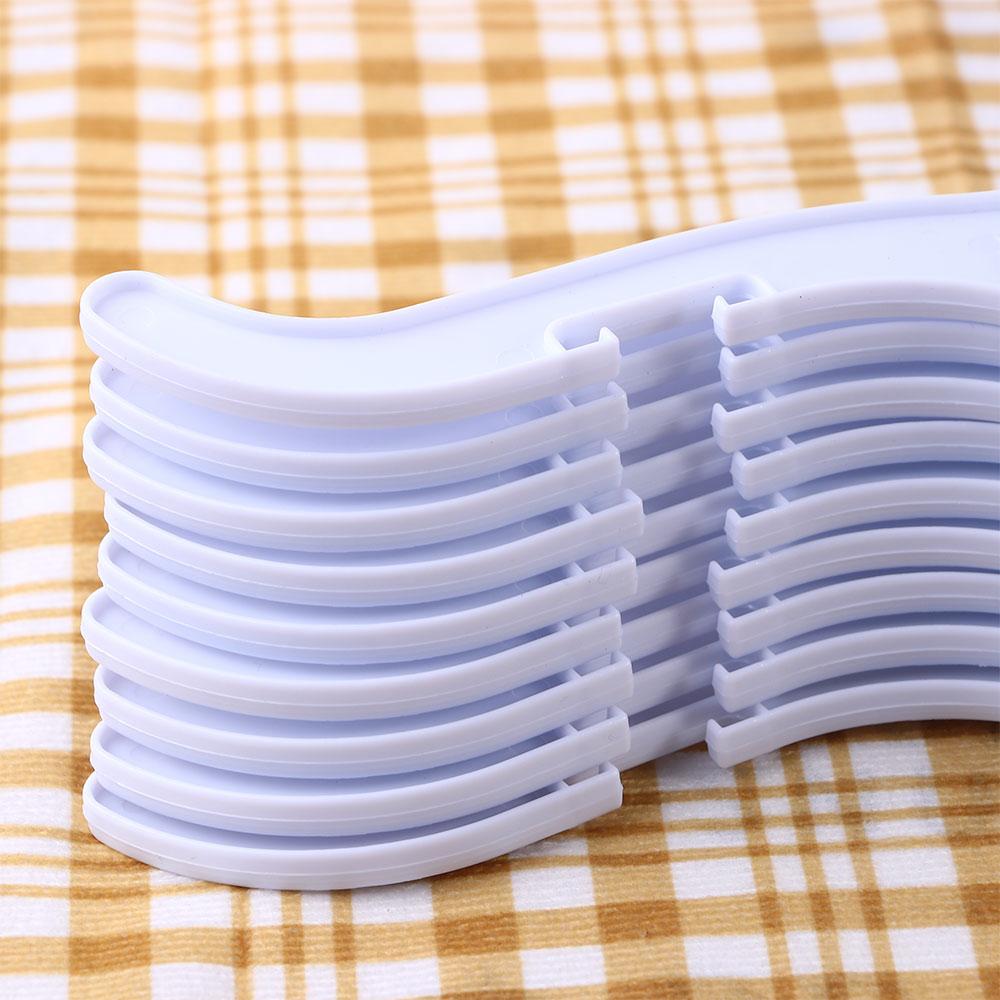 Storage for Multi-sizes Pet Clothes Dog Clothes Hanger Pet Product Dog Accessories Clothing Rack