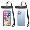 Waterproof Mobile Phone Case: Touchscreen-Ready for Swimming & Riding