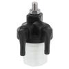 Fuel Filter Assy 61N‑24560‑00 Fits For Yamaha Outboard 2 Stroke/4 Stroke 9.9HP 15HP 20HP 25HP 30HP 40HP 55HP 48HP 50HP