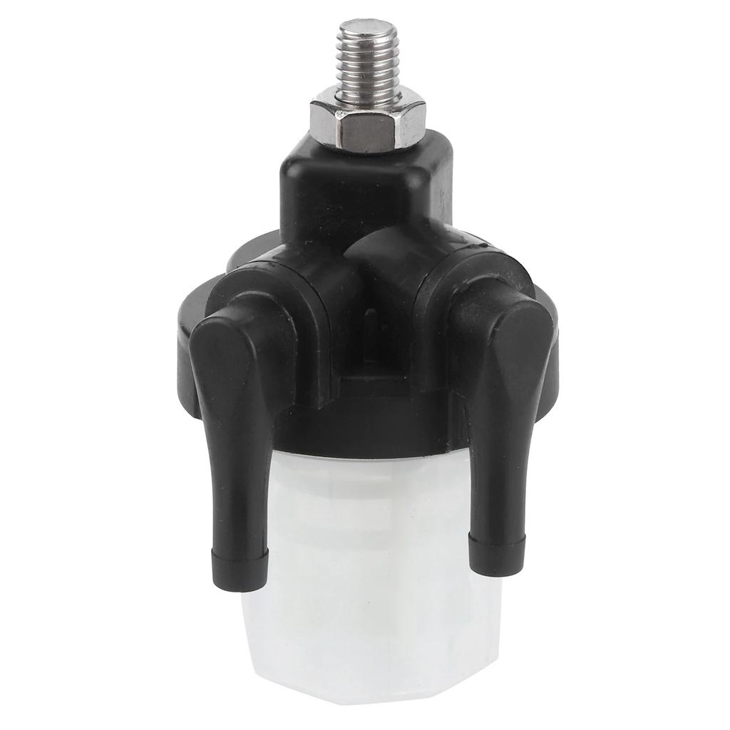Fuel Filter Assy 61N‑24560‑00 Fits For Yamaha Outboard 2 Stroke/4 Stroke 9.9HP 15HP 20HP 25HP 30HP 40HP 55HP 48HP 50HP