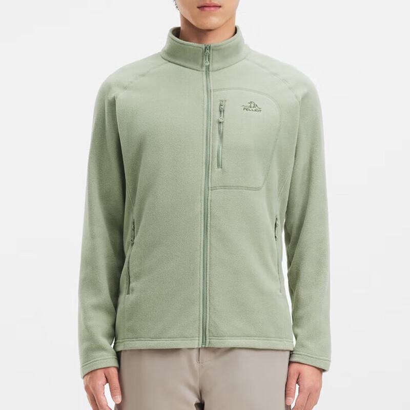 Pelliot Men's Outdoor Windbreaker & Liner Jacket