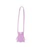 Pleatsmama Mini Crossbow Bag Lavender