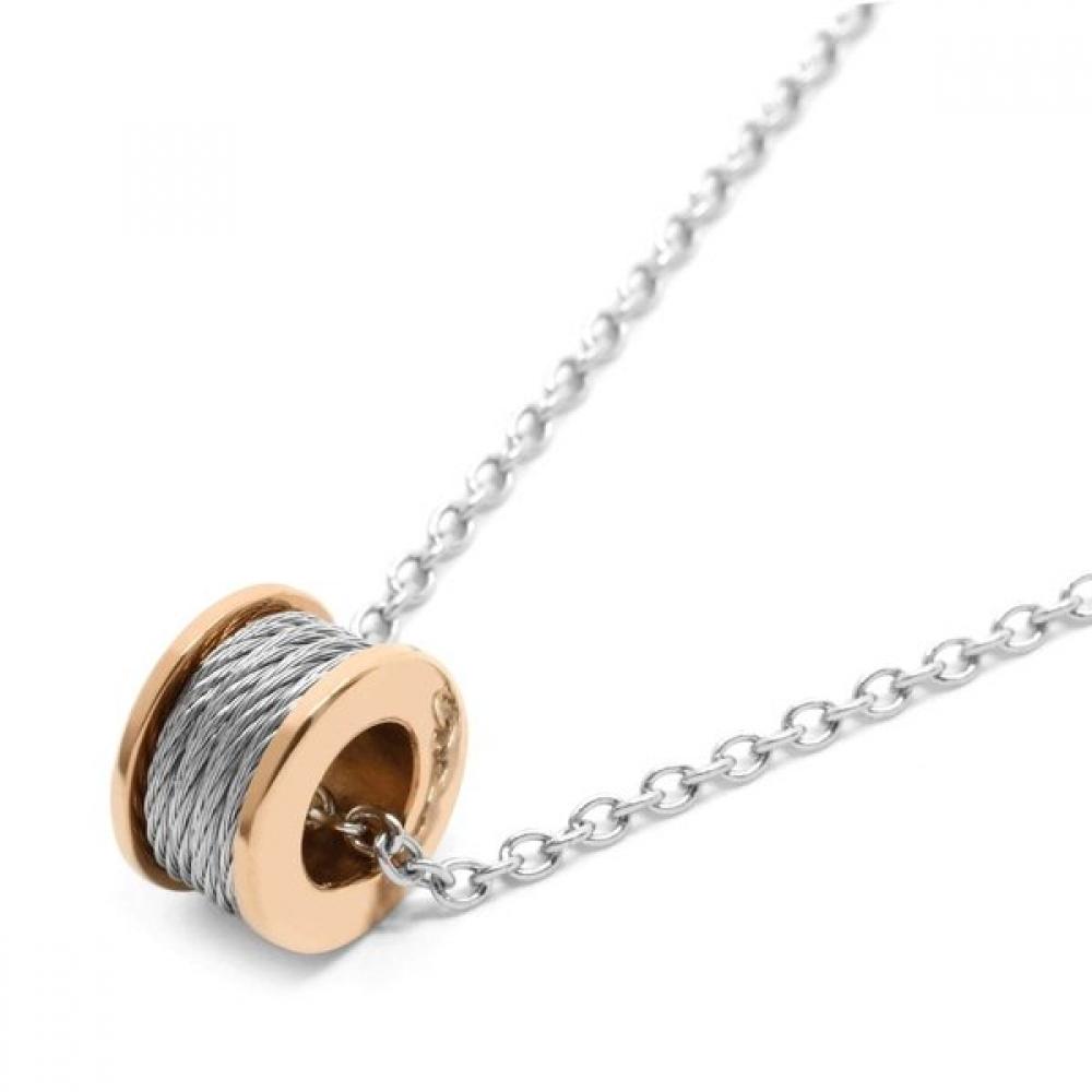Charriol Forever Necklace 08 102 1139 8