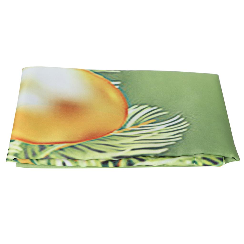 150x180cm Χριστουγεννιάτικο Μοτίβο Αδιάβροχη Κουρτίνα Μπάνιου με Άγκιστρα Διακόσμηση Μπάνιου