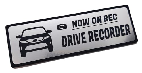 

Honami Works HARRIER Harrier 60 серия поздняя модель эмблема автомобиля с видеорегистратором наклейка видеорегистратора