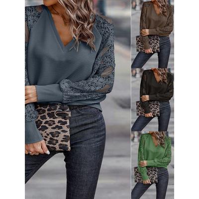 Bluzki – Pulowery i longsleeve