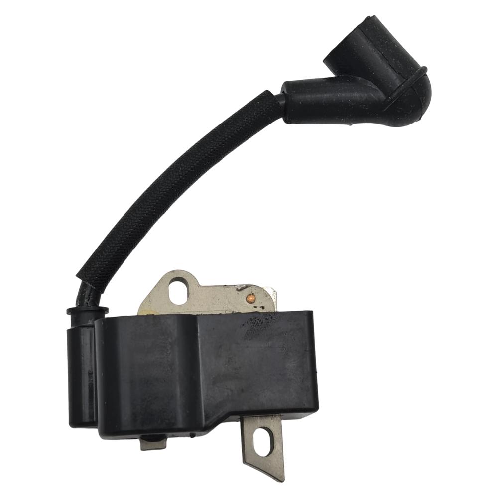 Ignition Coil Spark Plug For Homelite UT-10514 UT-10518 UT-10517 UT-10520 UT-10516 Fuel Filter Line Hose Chainsaw Replace Part