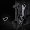 Fish Grabber with Lanyard for Cat Fish Lip Grabber Professional Fishing Tool