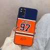Hockey 97 For Xiaomi Redmi Note 14 13 9 10 11 12 15 Pro Plus Case Cover For Redmi 15 C 13C 12C 10C 14C