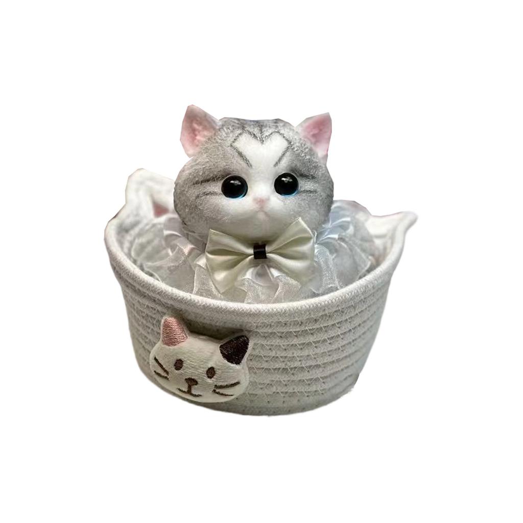 Cute Slow- Stress Toy - Adorable Face, The Perfect Stress Reliever For Lovers.