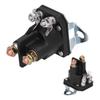 Solenoid Switch 4 Pole Terminal Starter Relay 12V for MTD 109946 146154 1753539 AM138497