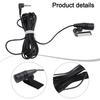 Microphone Anti Noise Capability Electret Condenser Cartidge