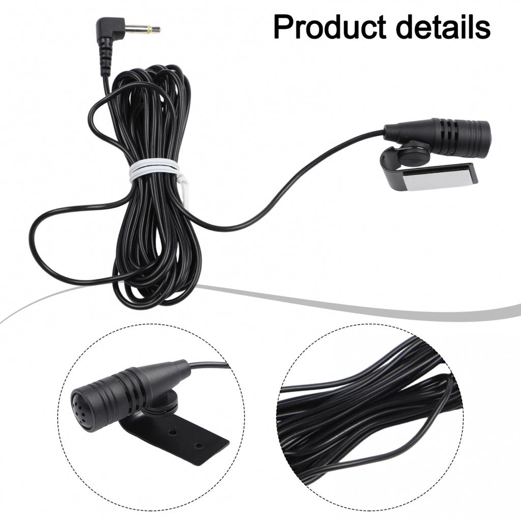 Microphone Anti Noise Capability Electret Condenser Cartidge
