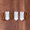1/2/3Pcs Aam2302B(Dht22) Wired Digital Temperature And Humidity Sensor Module Dc3.3-3.5V Diy Electronic Practice