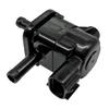 Portable Purge Valve Vacuum Solenoid Valve Switch For Toyota 4Runner Camry Corolla FJ Cruiser Highlander 13620-07010 90910-12276