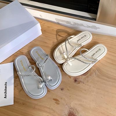 Dámska obuv – Sandále