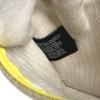 HERMES Flat pouch with embroidery "Fauble Corner" PM Cosmetics Pouch Clutch Bag
