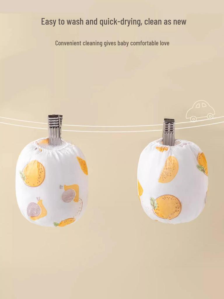 10 Pairs Children's Disposable Waterproof Sleeves - Boys & Girls Stain-Proof Oversleeves with Free Shipping for Newcomers