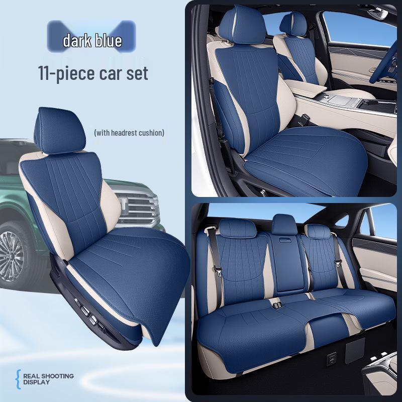 2026 Tank 500 Hi4t/Hi4z All-Season Breathable Seat Cushion Cover