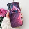 For Motorola Moto G51 Case Moto G71 5G Luxury Painetd Cover Soft Silicone Phone Case For Motorola G51 G 71 MotoG51 MotoG71 Shell