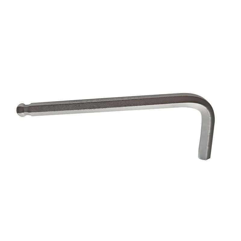 SHEFFIELD 6mm Metric Ball-End Hex Key Wrench