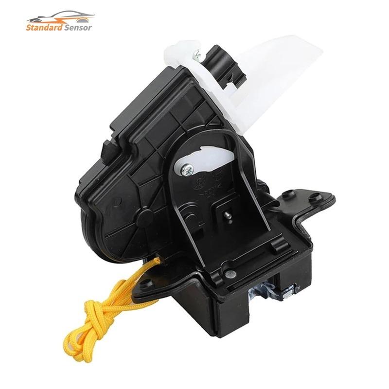 69350-60141 Door Lock Central Lock Actuator Latch Assembly for Toyota Land Cruiser Lexus06-