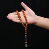 33 Perlen Gebetsarmband Leichtes Tasbih Anbetungs Rosenkranz Handgefertigte Gebetsperlen Muslimisches Religiöses Armband Für Das Gebet