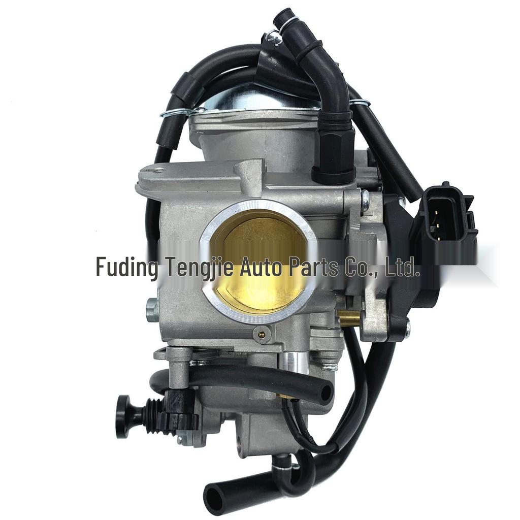 TRX500 ATV Motorcycle Carburetor for F/FE/FM/FPE/FPM/TM/FPA/PG Models