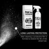 120ML Wheel Cleaner, Iron Removal Spray For Car Detailing, Cleans Iron Particles From Car Paint, Wheels, Motorcycles, RVs And Boats