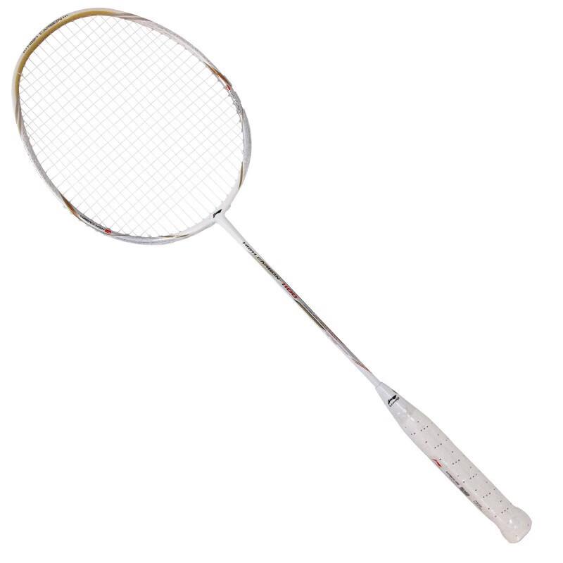 Li-Ning Full Carbon Badminton Racket