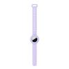 Lightweight Soft Wristband Strap for Locator Silicone Band Bracelet Protective