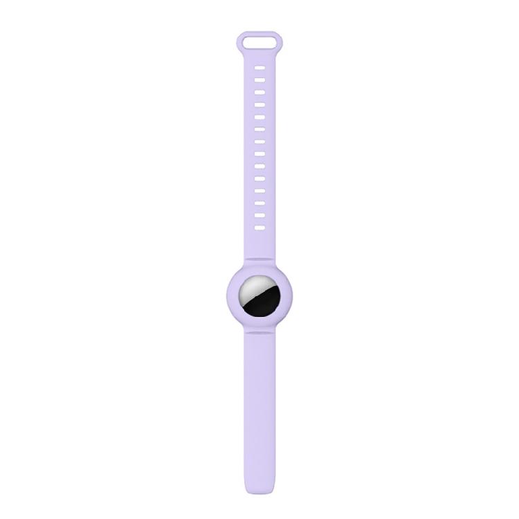 Lightweight Soft Wristband Strap for Locator Silicone Band Bracelet Protective