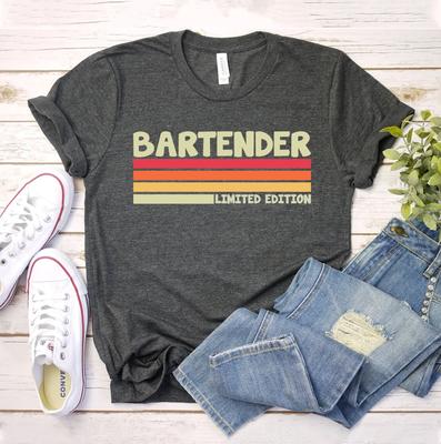 Üst giysisi – T-shirtler