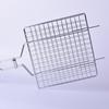SMVP Barbecue Grill Net with Wooden Handle