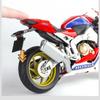1:9 Honda CBR 1000RR-R FIREBLADE SP Toy Motorcycle Model Music Light Alloy Diecast Vehicle Model Toys  Essential Ornaments