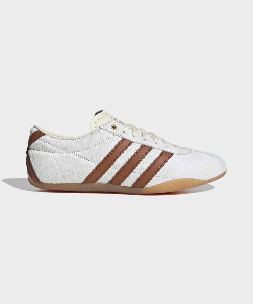 adidas Tokyo - Cream White: Dusky Bronze / Ki4301