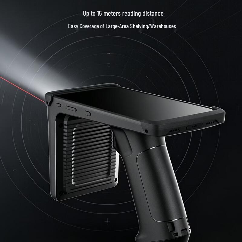 Seuic AUTOID UTouch C UHF RFID Handheld Terminal