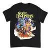 Little Monsters Film Unisex T-Shirt