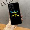 Amazigh Berber Flagge Für Samsung Galaxy M06 M16 M13 M14 M33 M12 M32 M52 M31 M55 M15 M11 M21 M35 M53 M34 M54 Hülle