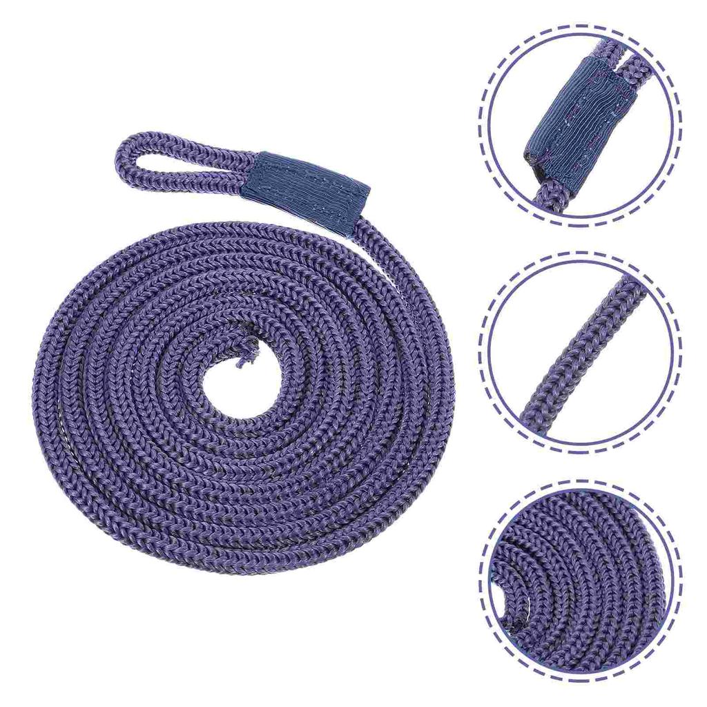 Buoys for Boat Marine Fending Accessory Line Rely on The Ball Rope Pp Supplies Board