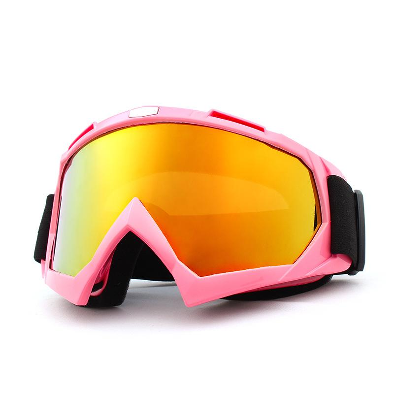 New Hot High Quality Motocross Goggles Glasses MX Off Road Masque Helmets Goggles Ski Sport Gafas for Motorcycle Dirt
