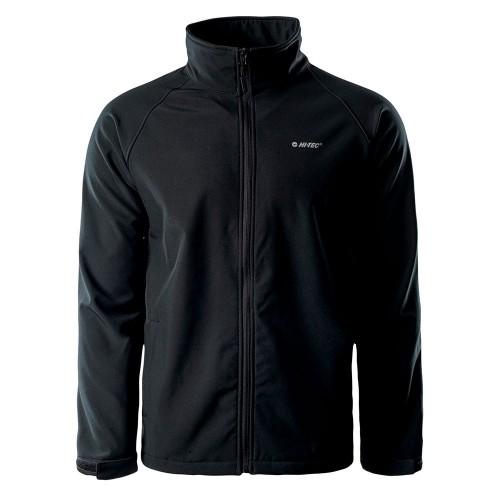 Hi-Tec Womens/Ladies Riman Soft Shell Jacket