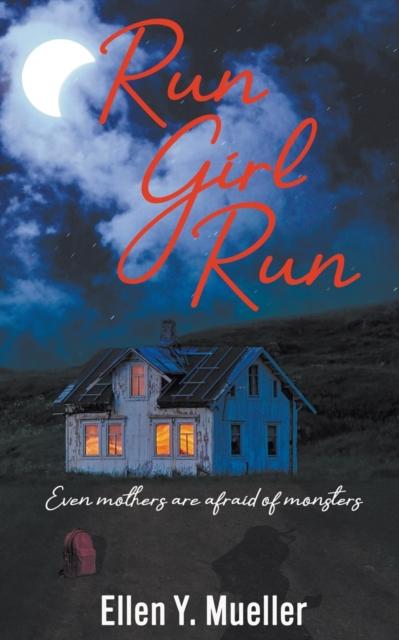 The Run Girl Run Book