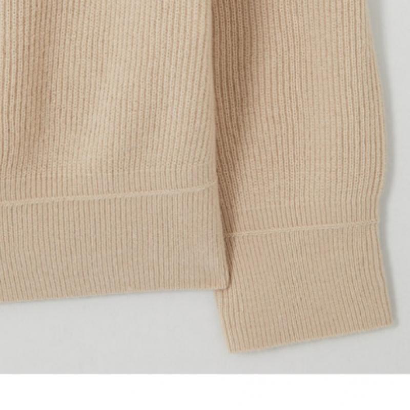  She S miSS  Raglan Sleeve RibBed Knit SSkpop12530 Be