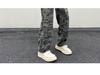 Men's Retro American Vibe Streetwear Camouflage Cargo Pants
