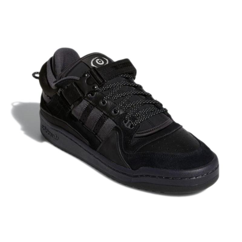 Adidas Bad Bunny X Adidas Forum Buckle Low 'Back To School' Sneaker GW5021