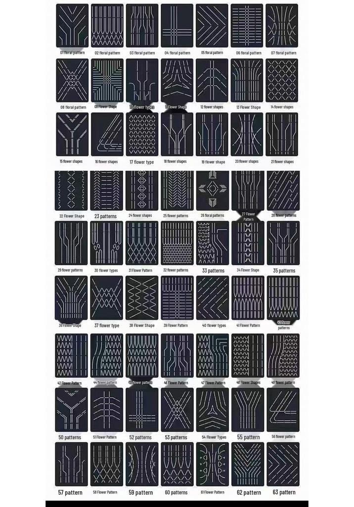Geely New Boyue Full Coverage Trunk Mat - 2026 Cool Car Accessory