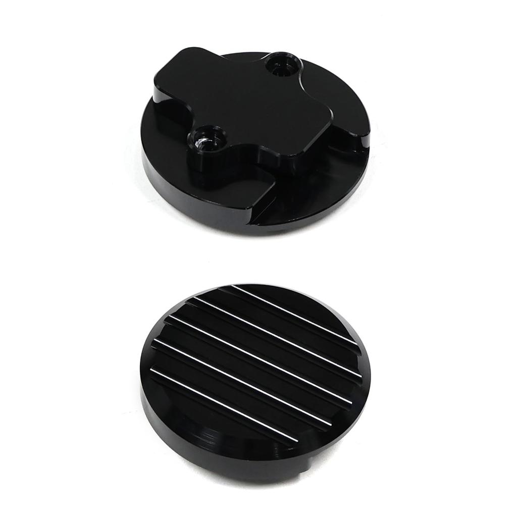 Dax 125 Right Brake Pedal Cover DAX 125 Motorcycle Left