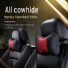 Accesorii pentru interiorul mașinii – Perne auto