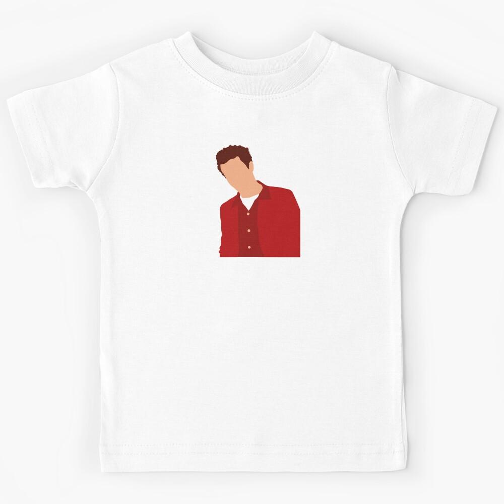 Joseph Quinn Kids T-Shirt 160